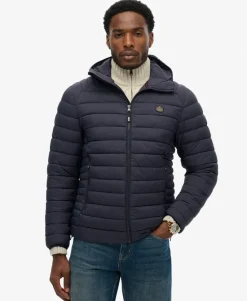 Hooded Fuji Lite Jacket