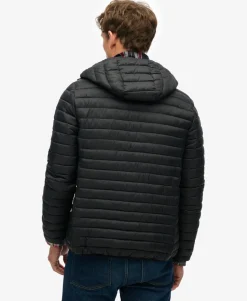 Hooded Fuji Lite Jacket