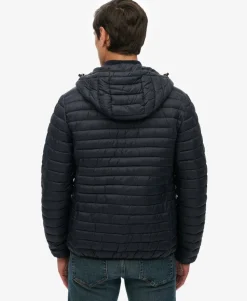 Hooded Fuji Lite Jacket
