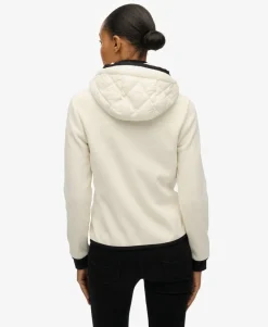 Hooded Heritage Storm Jacket