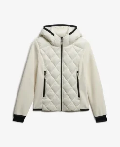 Hooded Heritage Storm Jacket