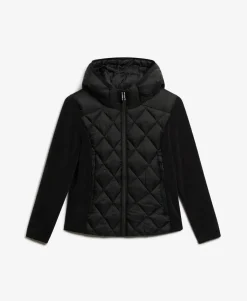 Hooded Heritage Storm Jacket