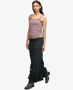 Ibiza Maxi Skirt