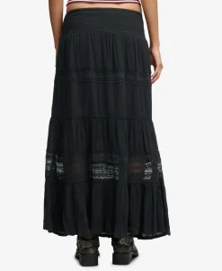 Ibiza Maxi Skirt