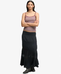 Ibiza Maxi Skirt