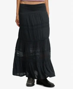 Ibiza Maxi Skirt