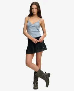 Ibiza Mini Skirt