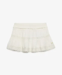 Ibiza Mini Skirt