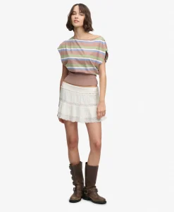 Ibiza Mini Skirt