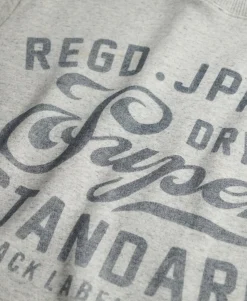 Industrial Relaxed Sweatshirt