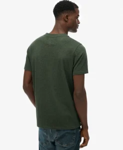 Industrial Relaxed T-Shirt