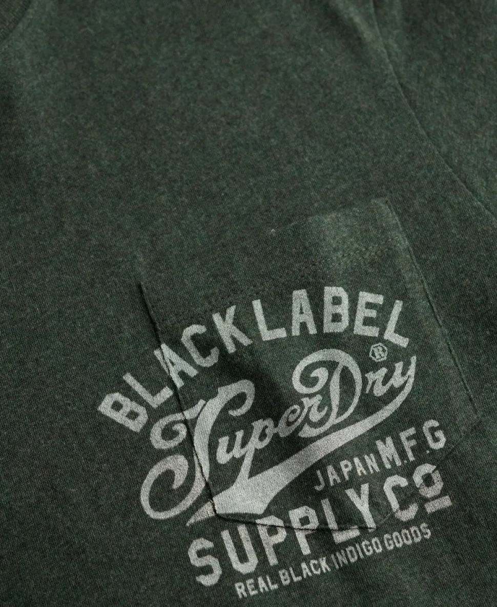 Industrial Relaxed T-Shirt