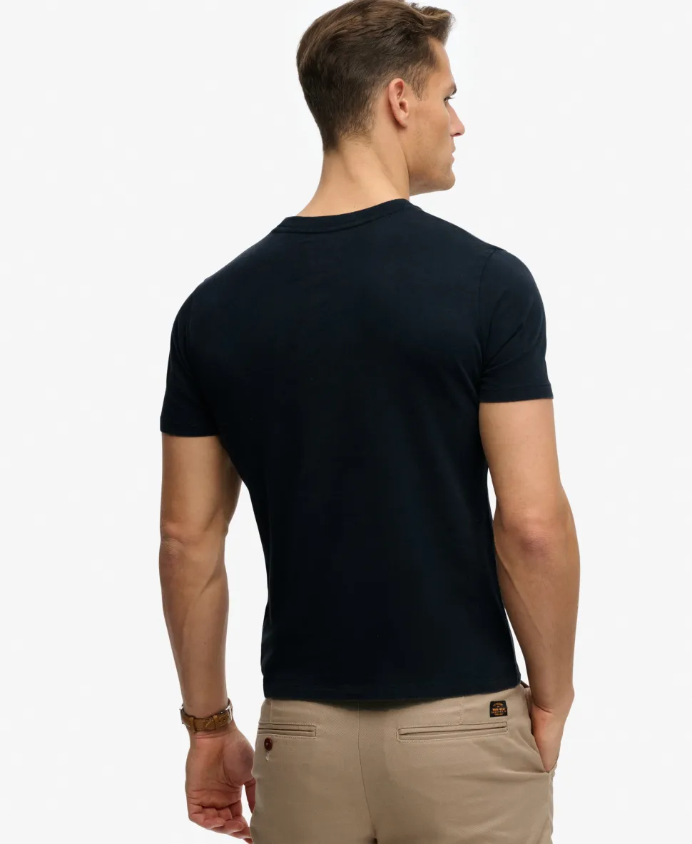 Industry Worker Relaxed T-Shirt