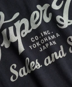 Industry Worker Relaxed T-Shirt