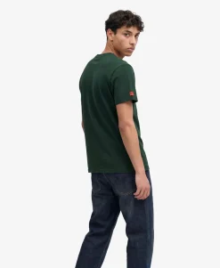 Industry Worker Relaxed T-Shirt
