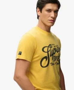 Industry Worker Relaxed T-Shirt