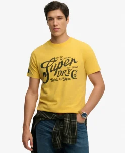 Industry Worker Relaxed T-Shirt