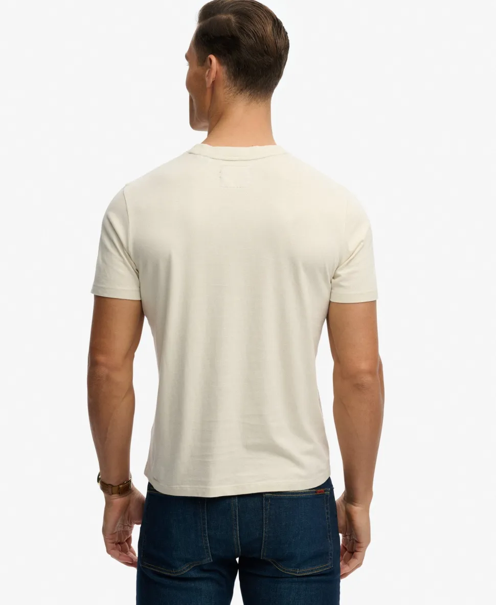 Industry Worker Relaxed T-Shirt