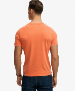 Industry Worker Relaxed T-Shirt