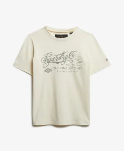 Industry Workwear Relaxed T-Shirt