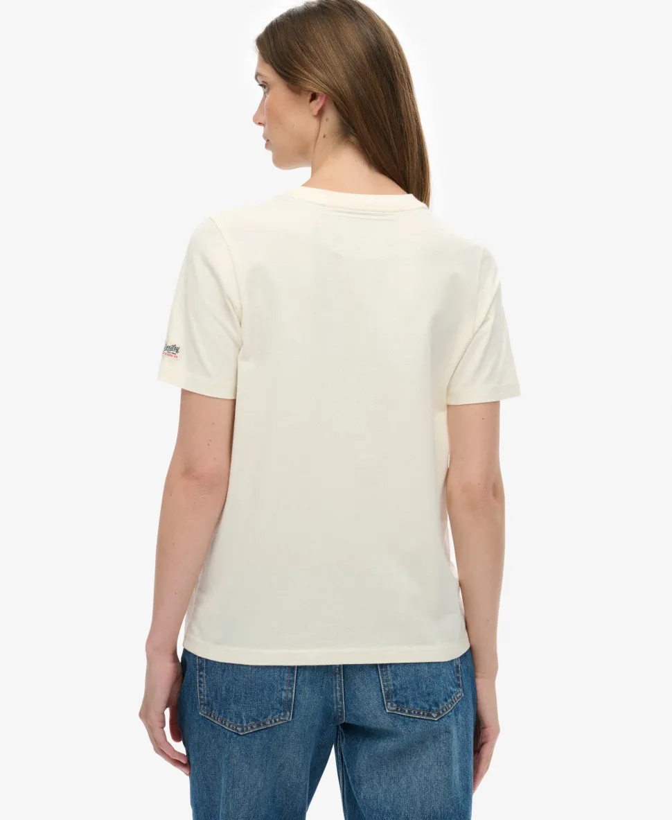 Industry Workwear Relaxed T-Shirt