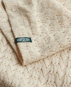 Knitted Texture Shirt