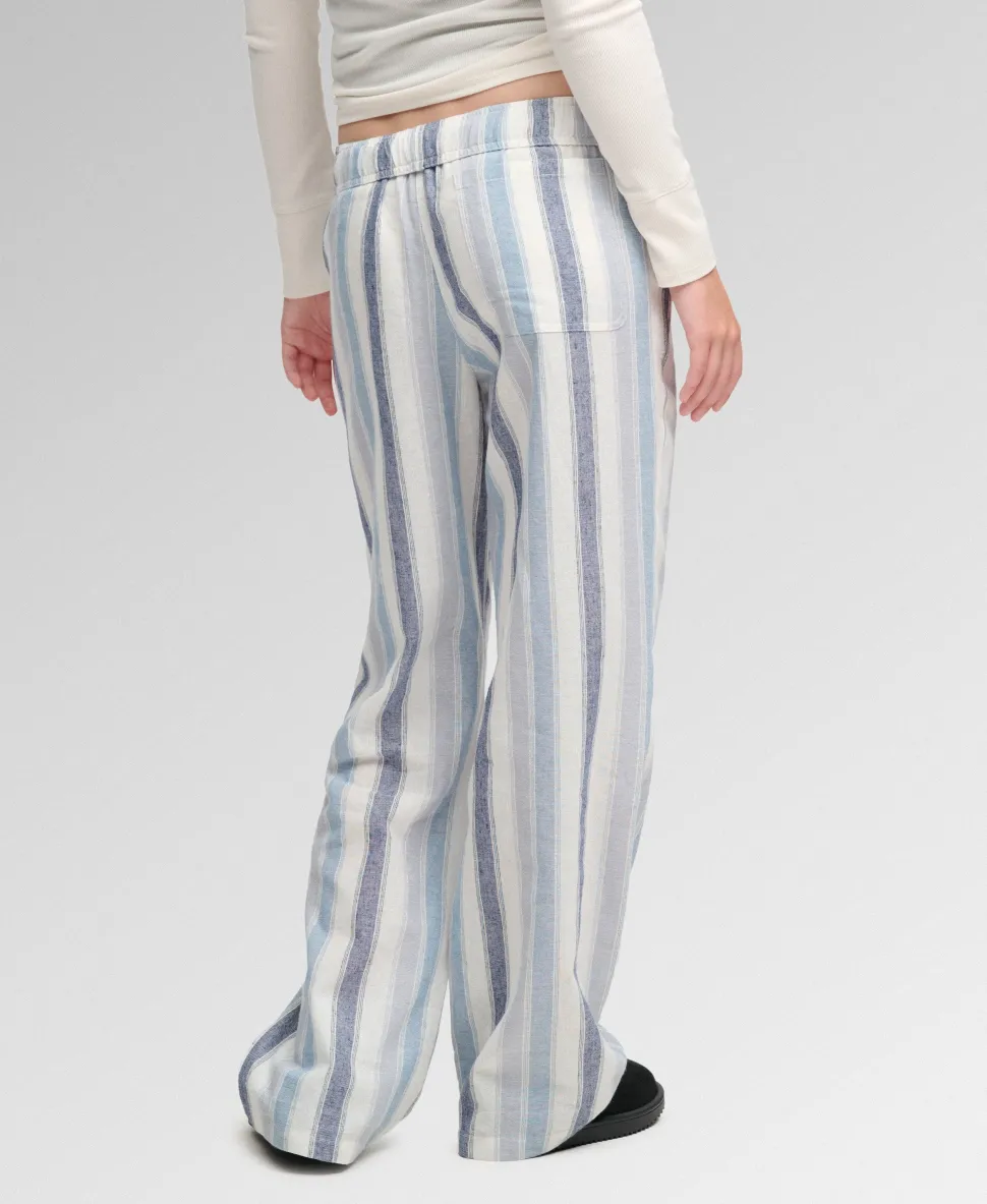 Komodo Pushkar Stripe Trousers