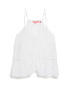 Ladder Trim Cami Top