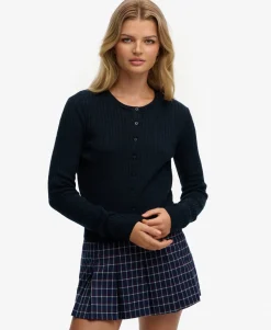 Lightweight Essential Cardigan