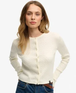 Lightweight Essential Cardigan