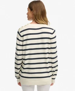 Lightweight Essential Jumper