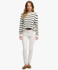 Lightweight Essential Jumper