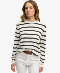 Lightweight Essential Jumper