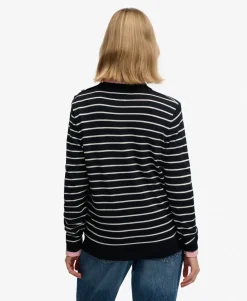 Lightweight Essential Jumper