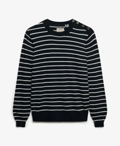Lightweight Essential Jumper