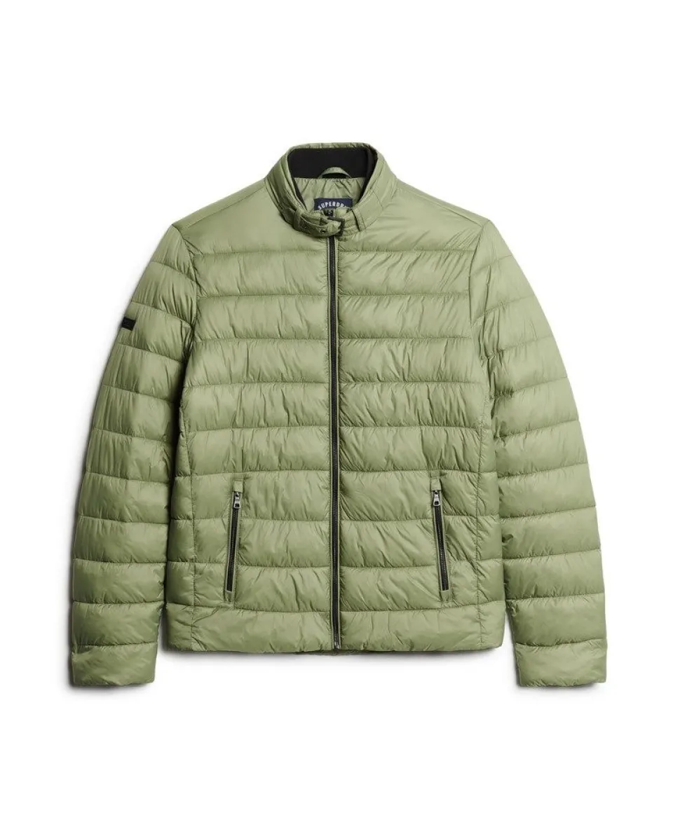 Lightweight Padded Jacket