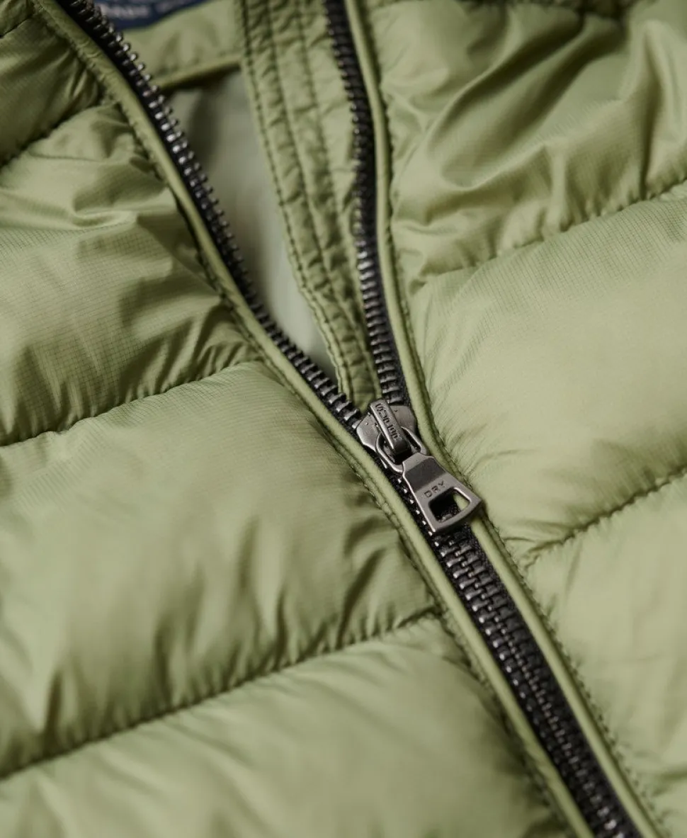 Lightweight Padded Jacket