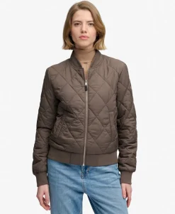 Liner Bomber Jacket