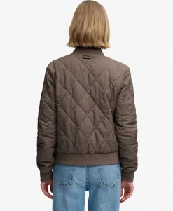 Liner Bomber Jacket