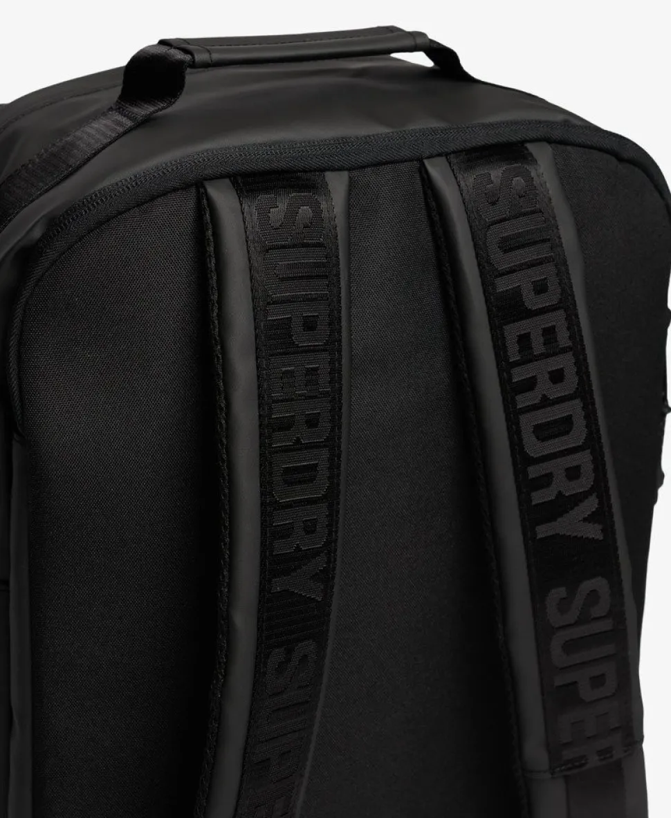 35 Litre Tarp Backpack