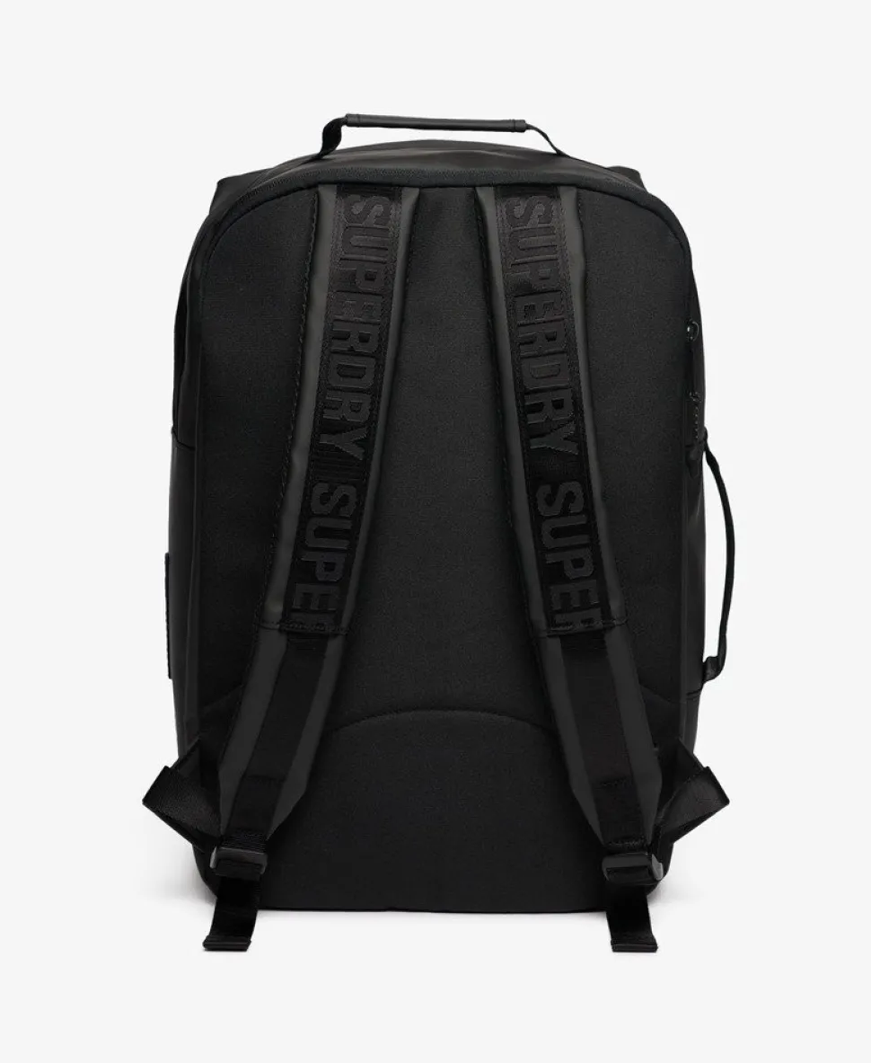 35 Litre Tarp Backpack