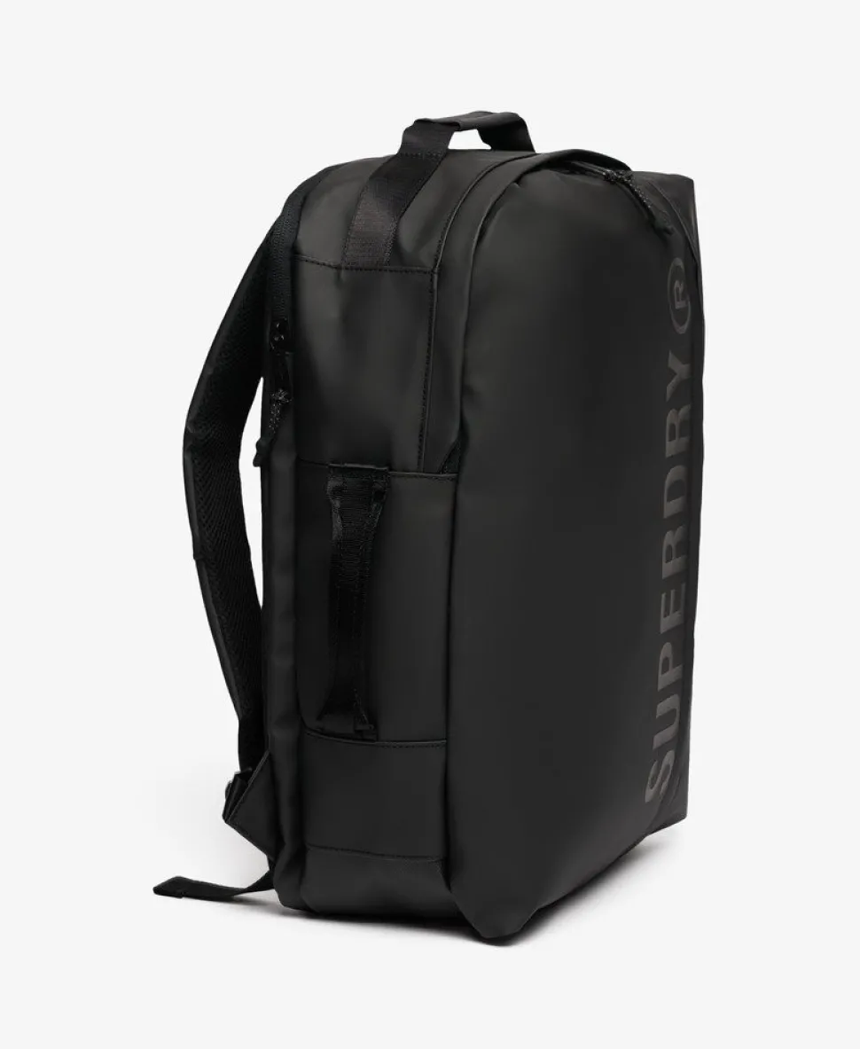 35 Litre Tarp Backpack