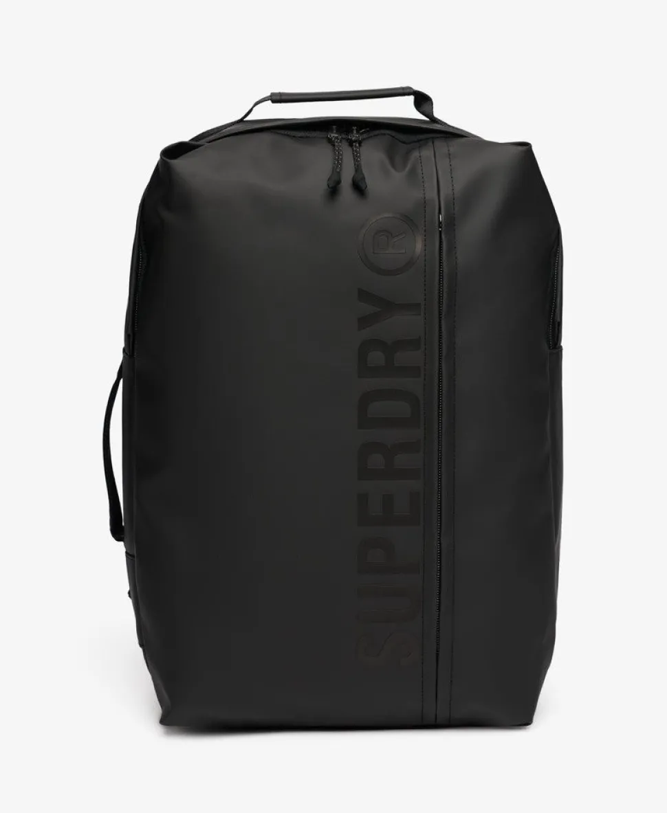35 Litre Tarp Backpack