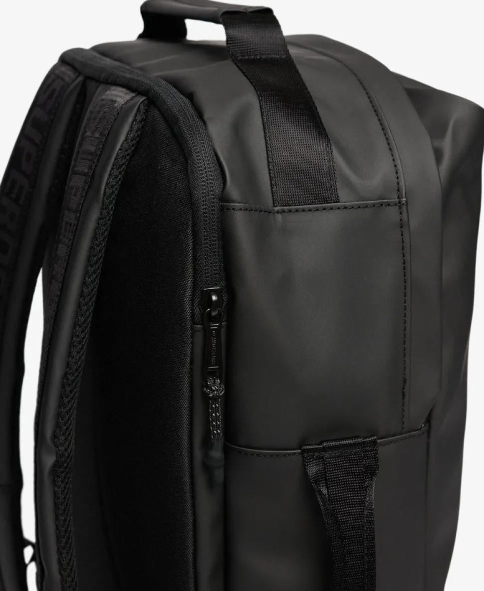 35 Litre Tarp Backpack