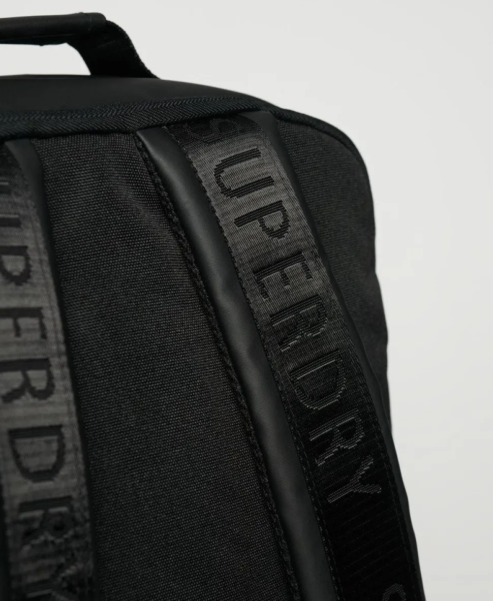 35 Litre Tarp Backpack