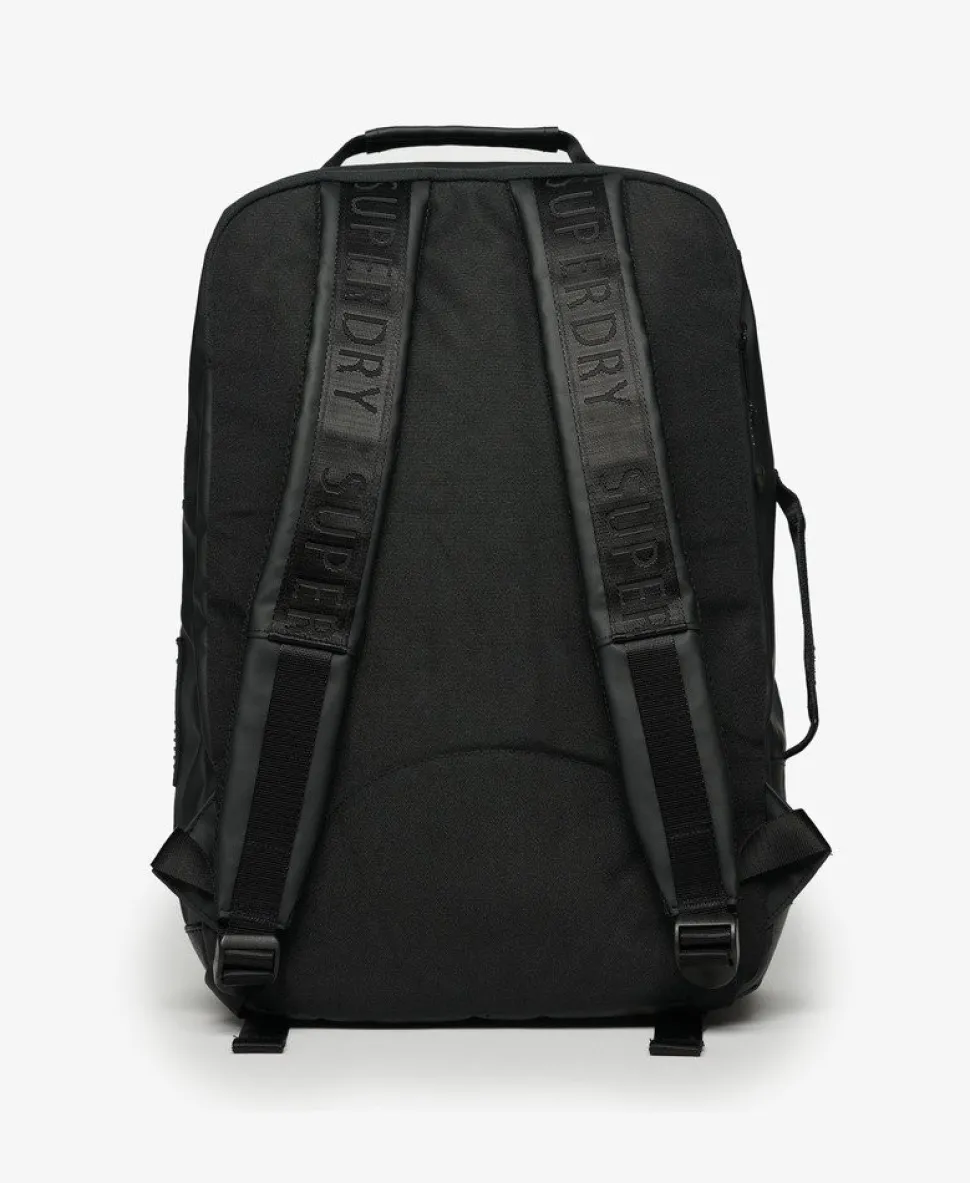 35 Litre Tarp Backpack