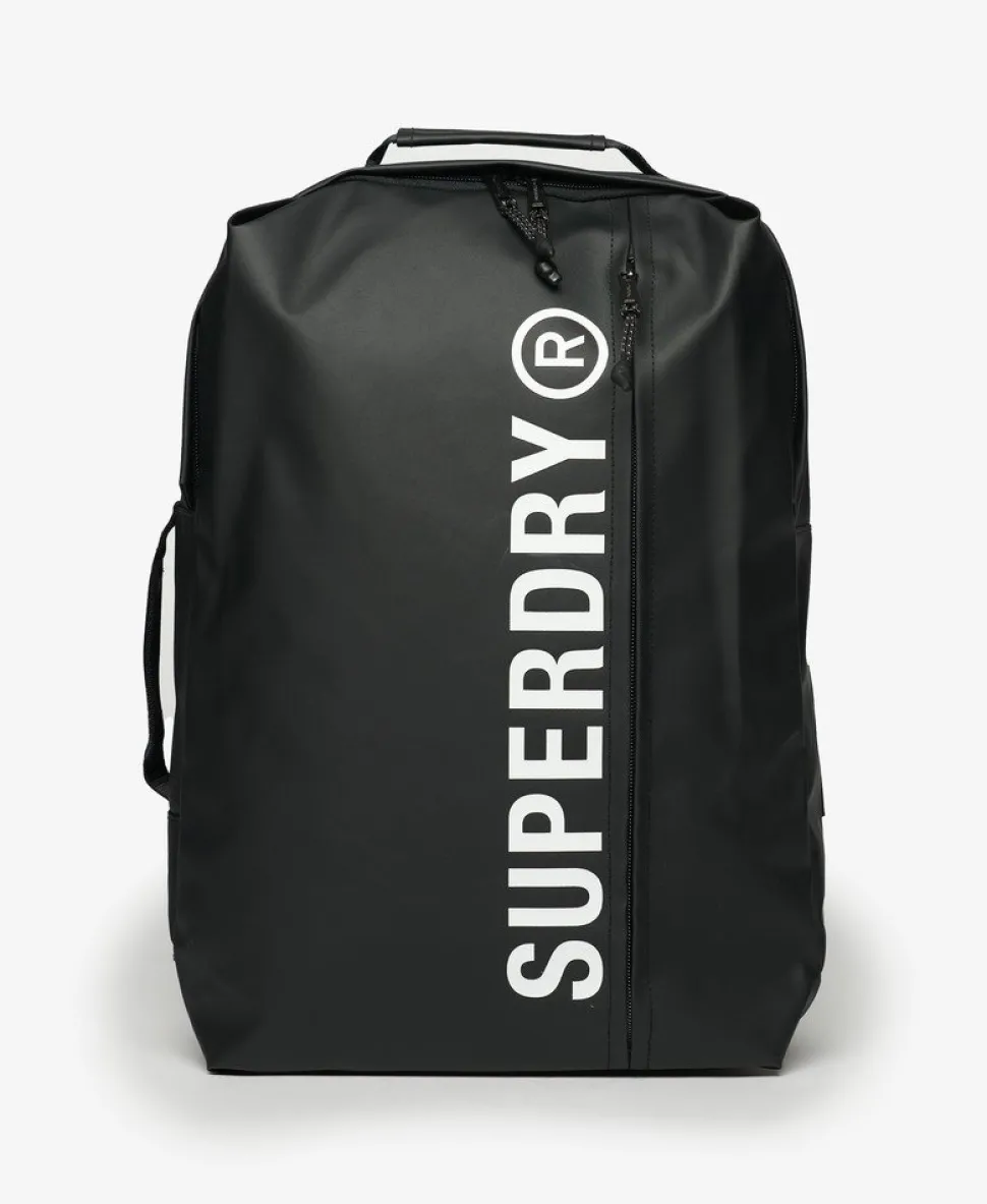 35 Litre Tarp Backpack