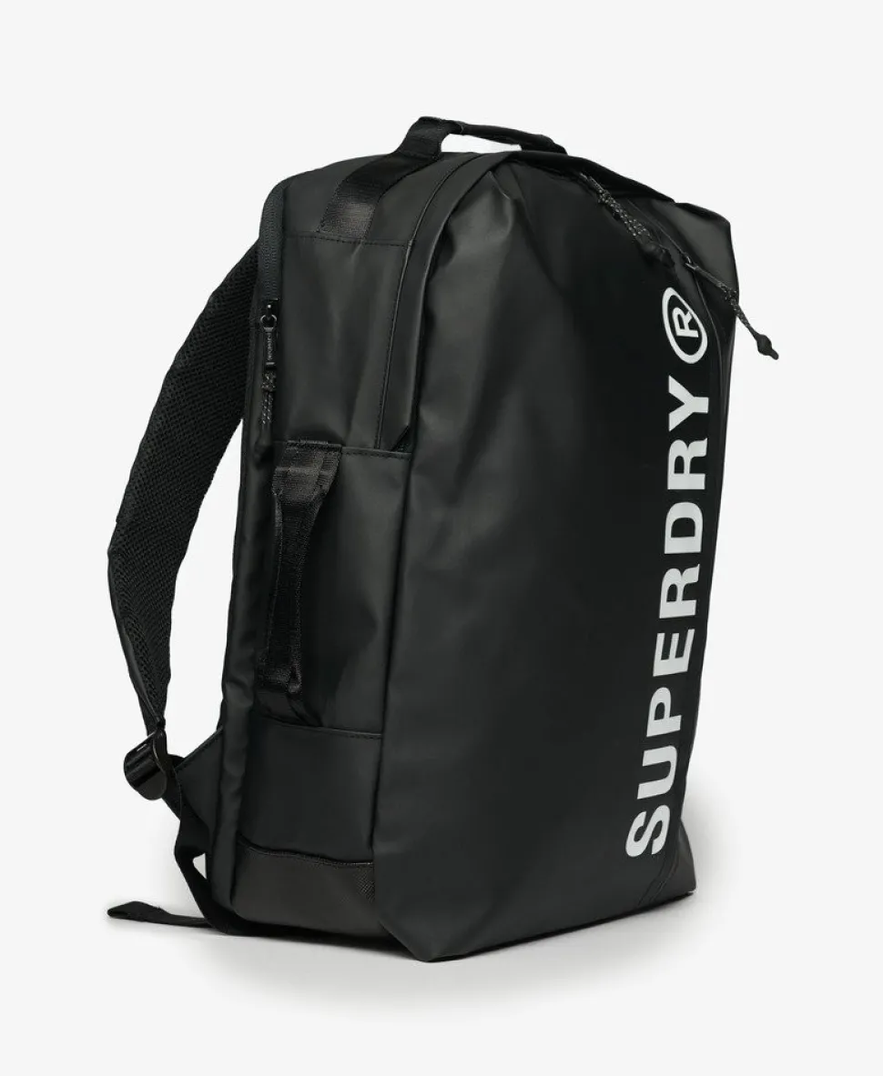 35 Litre Tarp Backpack