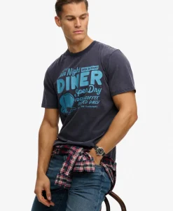 Local Business Loose T-Shirt