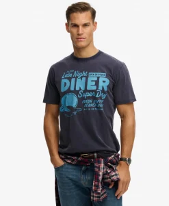 Local Business Loose T-Shirt